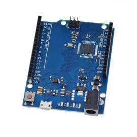 Леонардо R3 ATMEGA32U4 Ардуино Леонардо R3 ATMEGA32U4 Ардуино