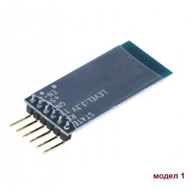 HC-05 Bluetooth модул HC-05 Bluetooth модул