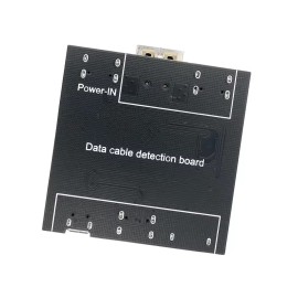 Тестер за USB кабели