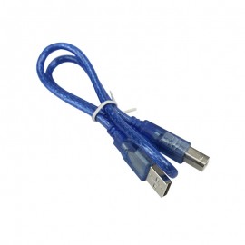 Кабел USB А мъжки - USB B мъжки Кабел USB А мъжки - USB B мъжки