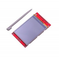 3.2 inch TFT LCD тъч дисплей 3.2 inch TFT LCD тъч дисплей