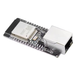 ESP32-ETH01 Комбиниран мрежов модул с WiFi и Bluetooth ESP32-ETH01 Комбиниран мрежов модул с WiFi и Bluetooth