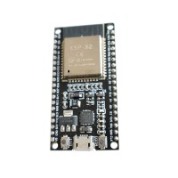 ESP32-WROOM-32 38-pins