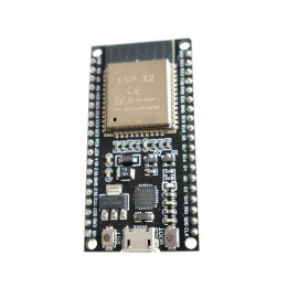 ESP32-WROOM-32 38-pins
