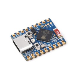 ESP32 S3 Zero мини платка за разработки