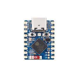 ESP32 S3 Zero мини платка за разработки