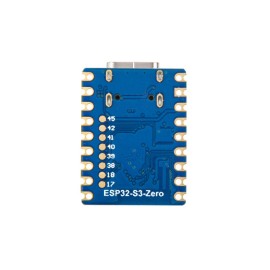 ESP32 S3 Zero мини платка за разработки