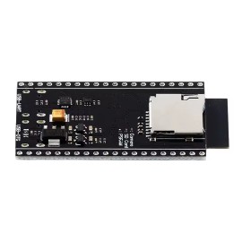 ESP32-S3 N16R8 CAM (OV3660 камера) ESP32-S3 N16R8 CAM (OV3660 камера)