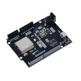 ESP32 R32 D1 платка за разработки с WiFi и Bluetooth, 4MB Flash ESP32 R32 D1 платка за разработки с WiFi и Bluetooth, 4MB Flash
