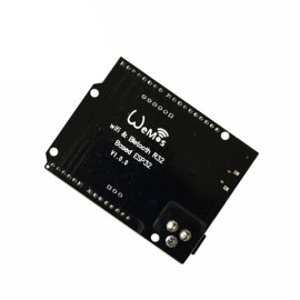 ESP32 R32 D1 платка за разработки с WiFi и Bluetooth, 4MB Flash ESP32 R32 D1 платка за разработки с WiFi и Bluetooth, 4MB Flash