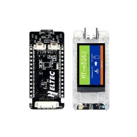 Mesh Node T114 (Rev. 2.0) nRF52840 + SX1262 LoRaWAN Mesh Node T114 (Rev. 2.0) nRF52840 + SX1262 LoRaWAN