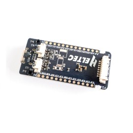 Mesh Node T114 (Rev. 2.0) nRF52840 + SX1262 LoRaWAN Mesh Node T114 (Rev. 2.0) nRF52840 + SX1262 LoRaWAN