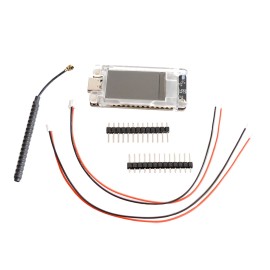 Mesh Node T114 (Rev. 2.0) nRF52840 + SX1262 LoRaWAN