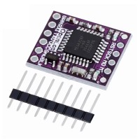 OpenLog ATmega328P Сериен Дейта Логър Micro SD OpenLog ATmega328P Сериен Дейта Логър Micro SD