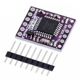 OpenLog ATmega328P Сериен Дейта Логър Micro SD OpenLog ATmega328P Сериен Дейта Логър Micro SD