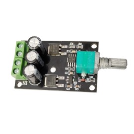 80W 3А 6-28V DC PWM регулатор на обороти на двигател 80W 3А 6-28V DC PWM регулатор на обороти на двигател