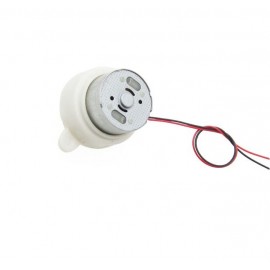 S30K 12V (DC) 14rpm  мотор с редуктор