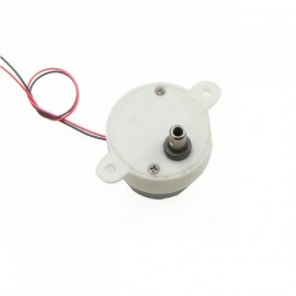 S30K 12V (DC) 14rpm  мотор с редуктор