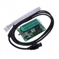 PIC K150 ICSP USB програматор PIC K150 ICSP USB програматор