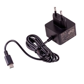 Raspberry PI 4 USB-C Импулсно захранване 5V 3A Raspberry PI 4 USB-C Импулсно захранване 5V 3A