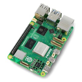 Raspberry Pi 5 Board 4GB Raspberry Pi 5 Board 4GB