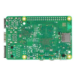 Raspberry Pi 5 Board 4GB Raspberry Pi 5 Board 4GB