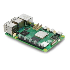 Raspberry Pi 5 Board 4GB Raspberry Pi 5 Board 4GB