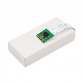 Камера за Raspberry Pi Камера за Raspberry Pi