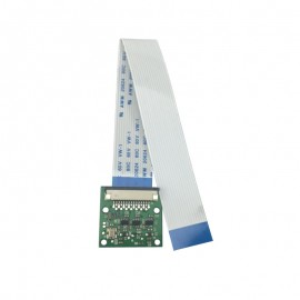 Камера за Raspberry Pi Камера за Raspberry Pi