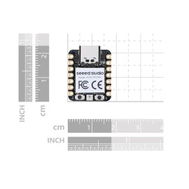 Seeed Studio XIAO RP2040