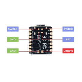Seeed Studio XIAO RP2040