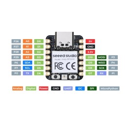 Seeed Studio XIAO RP2040