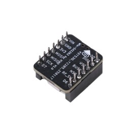 Wio SX1262 за XIAO