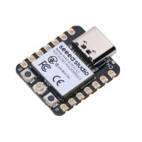 XIAO ESP32-C3 (WiFi / Bluetooth 5) XIAO ESP32-C3 (WiFi / Bluetooth 5)