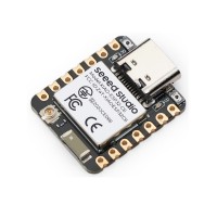 XIAO ESP32-C6 (WiFi 6/ Bluetooth 5) XIAO ESP32-C6 (WiFi 6/ Bluetooth 5)