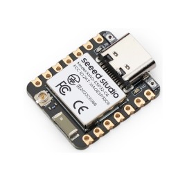 XIAO ESP32-C6 (WiFi 6/ Bluetooth 5) XIAO ESP32-C6 (WiFi 6/ Bluetooth 5)