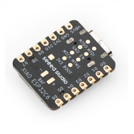 XIAO ESP32-C6 (WiFi 6/ Bluetooth 5) XIAO ESP32-C6 (WiFi 6/ Bluetooth 5)
