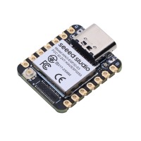 XIAO ESP32-S3 (WiFi / Bluetooth 5) XIAO ESP32-S3 (WiFi / Bluetooth 5)