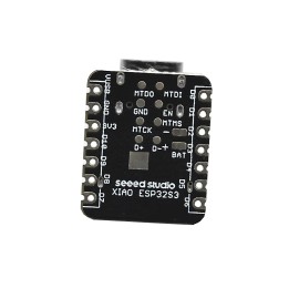 XIAO ESP32-S3 (WiFi / Bluetooth 5)