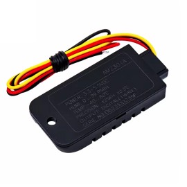 DHT21 (AM2301А) сензор за измерване на температура и влажност DHT21 (AM2301А) сензор за измерване на температура и влажност