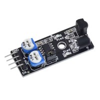 KY-032 Инфрачервен сензор KY-032 Инфрачервен сензор