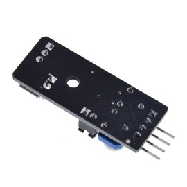 KY-032 Инфрачервен сензор
