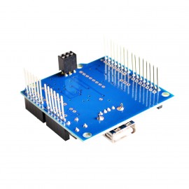 USB Host 2.0 разширителна платка (съвместима с Google ADK)